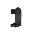3pcs /Pack Adhesive Hook Rack for Electric Razors Shaver & Beauty Tool Organizer Semi-Open Design for Easy Access(Black) - free shipping - PMC TechLife - Order now!