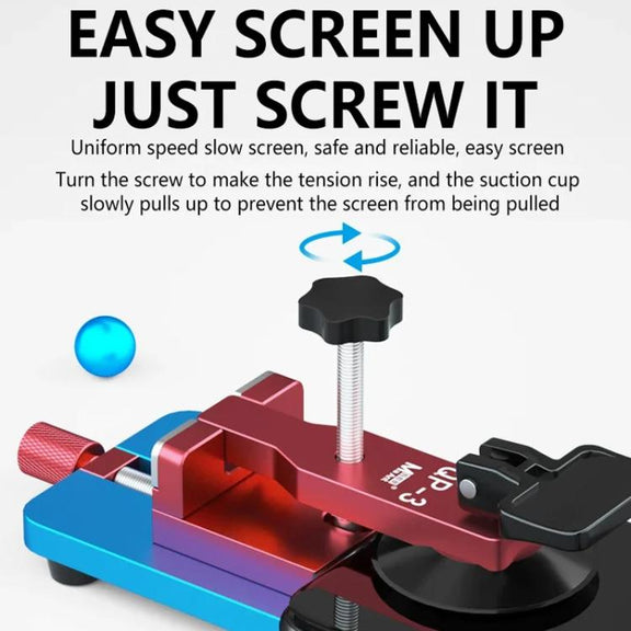 MaAnt QP-3 Cell Phone Tablet Screen Separator Cell Phone Repair Screen Remover