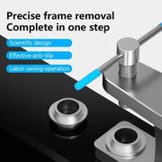 MaAnt M063 Cell Phone Rear Camera Frame Remover Repair Tool