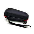 For Braun All Series Shaver Travel Case Shockproof, Anti-Crush Protective Storage Bag(Red) - free shipping - PMC TechLife - Order now!
