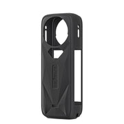 aMagisn Body Case For Insta360 X5 Action Camera Protective Accessories Black