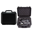 For DJI Mavic 4 Pro Drone Explosion-Proof Storage Case EVA Shockproof Carrying Box(Black) - free shipping - PMC TechLife - Order now!