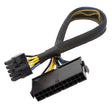 For Lenovo Motherboard Adapter Cable, Spec: 24Pin To 10Pin(20cm) - free shipping - PMC TechLife - Order now!