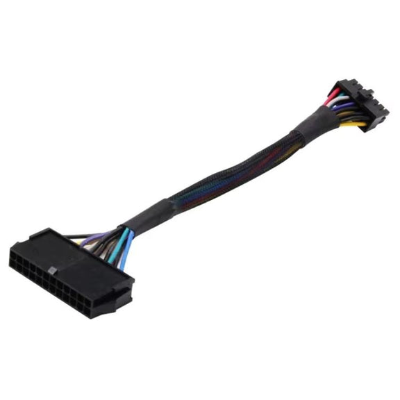For Lenovo Motherboard Adapter Cable, Spec: 24Pin To 14Pin(30cm)