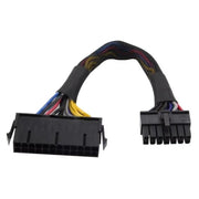 For Lenovo Motherboard Adapter Cable, Spec: 24Pin To 10Pin(20cm)