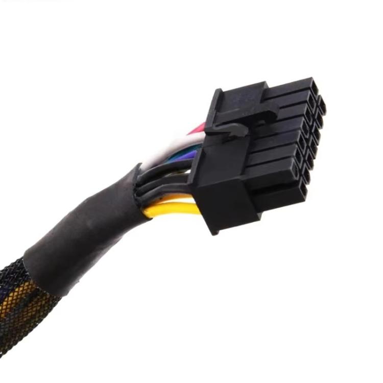 For Lenovo Motherboard Adapter Cable, Spec: 24Pin To 14Pin(30cm)