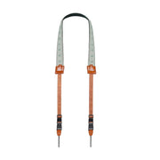 Cwatcun D193 Universal Camera Shoulder Strap Double Locking Portable Camera Accessories