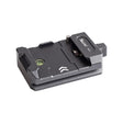 XILETU XQ-1A Arca Quick Release Adapter Gimbal Stabilizer Tripod Sports Quick Release Plate Stand - free shipping - PMC TechLife - Order now!
