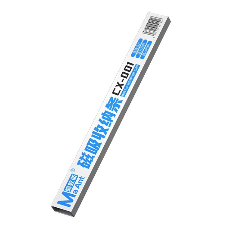 MaAnt CX-001 Magnetic Absorption Strip Shelf