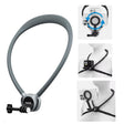 TELESIN Action Camera Neck Holder SE2.0 POV Perspective Bracket With Adjustable Chest Strap(Gray) - free shipping - PMC TechLife - Order now!
