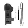 For DJI Osmo Pocket 3 Sunnylife OP3-K990 Protective Cover Body Filter Storage Top Cover Protective Case(Gray) - free shipping - PMC TechLife - Order now!