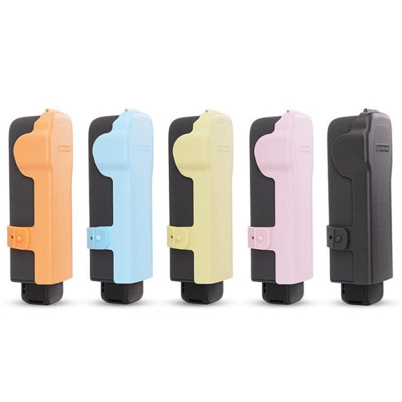 For DJI Osmo Pocket 3 Sunnylife OP3-K990 Protective Cover Body Filter Storage Top Cover Protective Case(Blue)