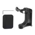 Sunnylife MJ996 Sports Camera Multi-Axis Rotating Magnetic Mount(Black) - free shipping - PMC TechLife - Order now!