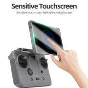 Sunnylife BHM01 For DJI RC PRO 2 / Mavic 4 Pro Tempered Glass Screen Protector Explosion-proof Protective Film