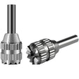 For DJI Mavic 4 Pro / RC Pro 2 Remote Controller Joystick Stainless Steel Thumb Rocker 1pair Silver - free shipping - PMC TechLife - Order now!