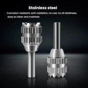 For DJI Mavic 4 Pro / RC Pro 2 Remote Controller Joystick Stainless Steel Thumb Rocker 1pair Colorful