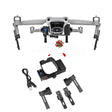 For DJI Mavic Air 2 Drone YX Airdrop System Rechargeable Thrower Load 500g - free shipping - PMC TechLife - Order now!