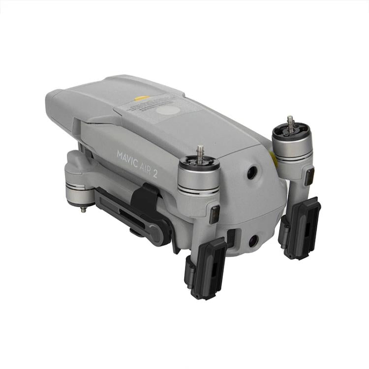 For DJI Mavic Air 2 Drone YX Airdrop System Rechargeable Thrower Load 500g