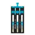 RELIFE RL-601L Mobile Phone Repair Mainboard Multi-Use Card Holder Chip Dual-Axis Fixed Card Slot - free shipping - PMC TechLife - Order now!