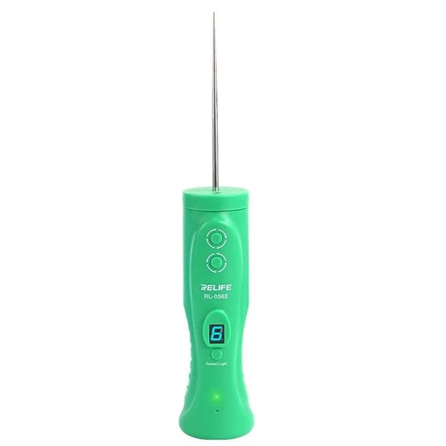 RELIFE RL-056E Integrated Smart Glue Removal Machine Mobile Phone Repair Glue Removal Tool