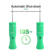 RELIFE RL-056E Integrated Smart Glue Removal Machine Mobile Phone Repair Glue Removal Tool