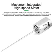 RELIFE RL-056E Integrated Smart Glue Removal Machine Mobile Phone Repair Glue Removal Tool