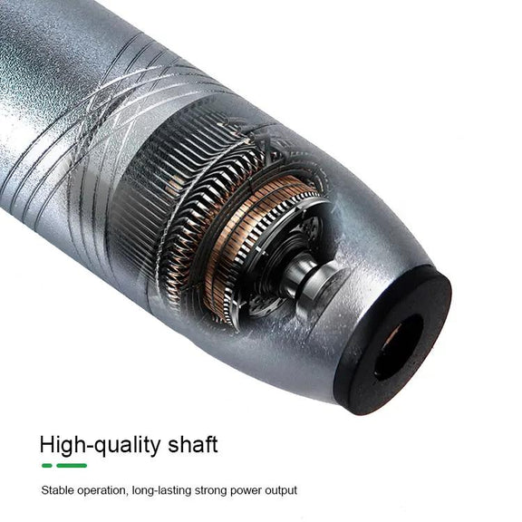 RELIFE RL-068 Speed-adjustable Handheld Grinding Pen Rust Removal Polishing Motherboard Repair Electric Grinder