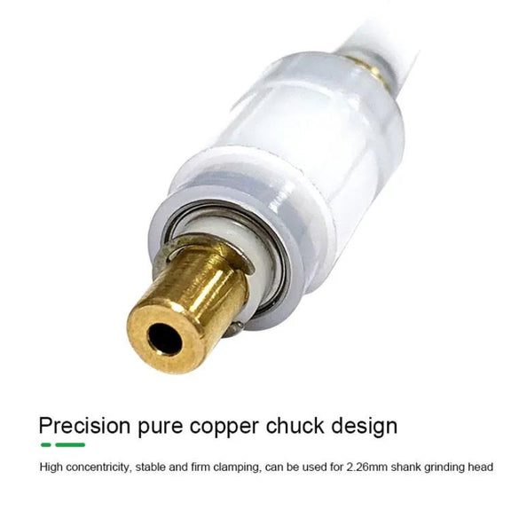 RELIFE RL-068 Speed-adjustable Handheld Grinding Pen Rust Removal Polishing Motherboard Repair Electric Grinder