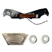For Meta Quest 2 VR Headset Repair Parts Motherboard Heat Sink