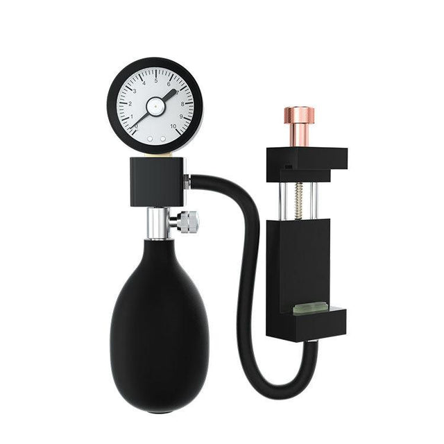 RELIFE RL-086 Mobile Phone Airtightness Tester Water-resistant Sealing Testing Instrument
