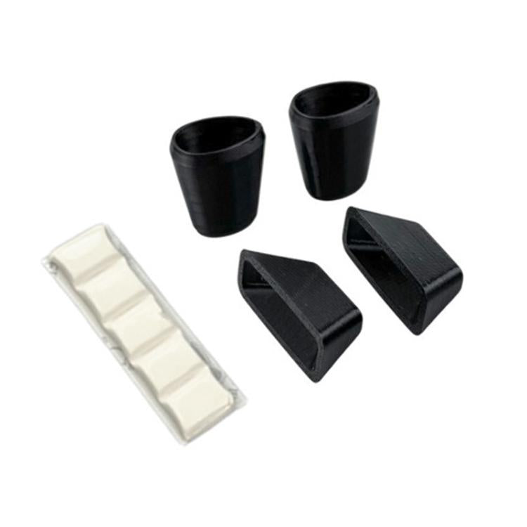 For DJI Mavic 4 Pro CQT 4 In 1 Height Increasing Landing Gear Support Leg