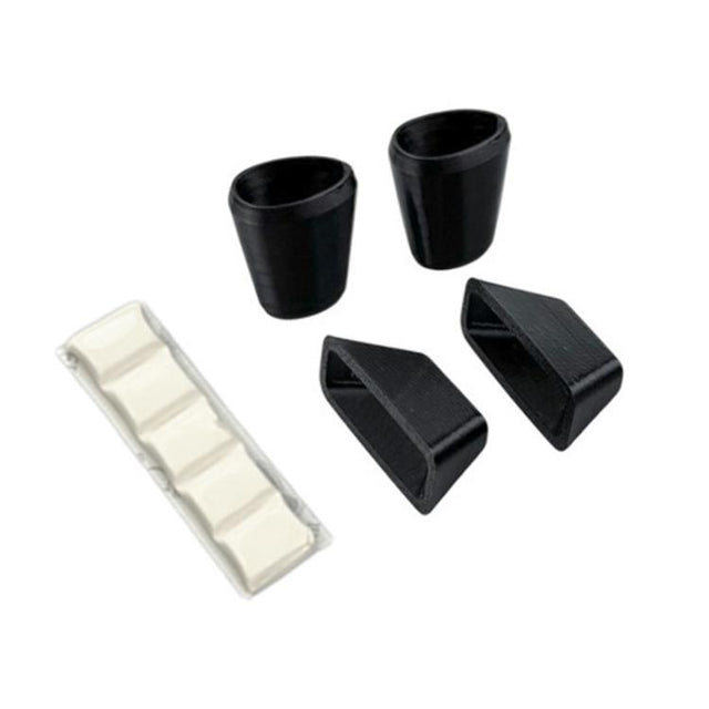 For DJI Mavic 4 Pro CQT 4 In 1 Height Increasing Landing Gear Support Leg