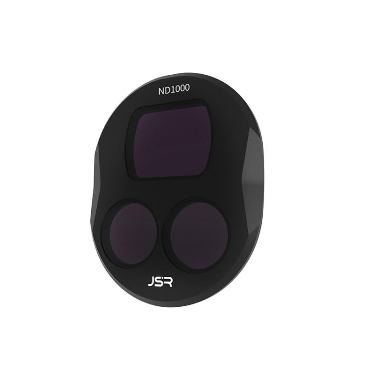 For DJI Mavic 4 Pro JSR Filter Lens Protector, Style: ND1000