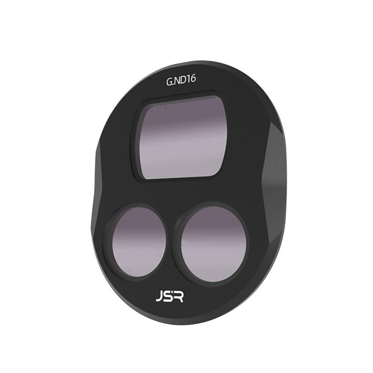 For DJI Mavic 4 Pro JSR Filter Lens Protector, Style: GND16