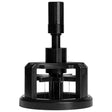 58mm Rotating Magnetic WDT Tool for Espresso Adjustable Height Coffee Needle Distributor Coffee Grounds Fluffing Tool - free shipping - PMC TechLife - Order now!
