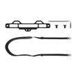 For DJI RC Pro 2 Remote Controller CQT Strap Buckle Holder Aluminum Alloy Hook With Shoulder Strap - free shipping - PMC TechLife - Order now!