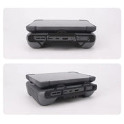For DJI RC Pro 2 Remote Controller CQT Strap Buckle Holder Aluminum Alloy Hook With Shoulder Strap