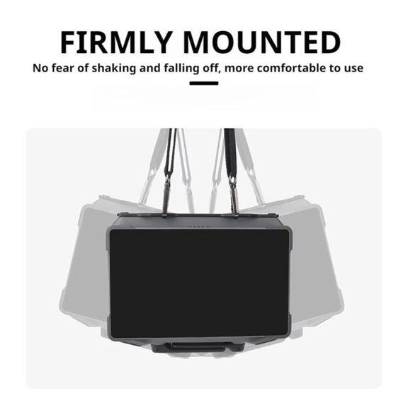 For DJI RC Pro 2 Remote Controller CQT Strap Buckle Holder Aluminum Alloy Hook Only Buckle