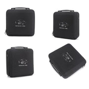 For DJI Mavic 4 Pro Fly More Combo BKANO Shoulder Bag Handbag Storage Box(Black)