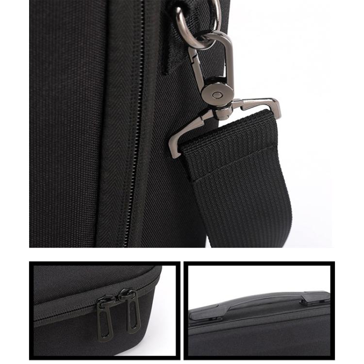 For DJI Mavic 4 Pro Fly More Combo BKANO Shoulder Bag Handbag Storage Box(Gray)
