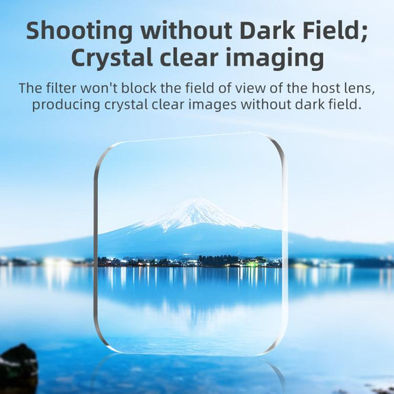 For DJI Flip aMagisn Filter Lens Accessories, Spec: ND8+ND16+ND32+ND64+CPL+1/4 Mist