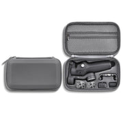 For DJI OSMO Mobile 7/7P BRDRC Mobile Panel Handheld Storage Bag(Gray)