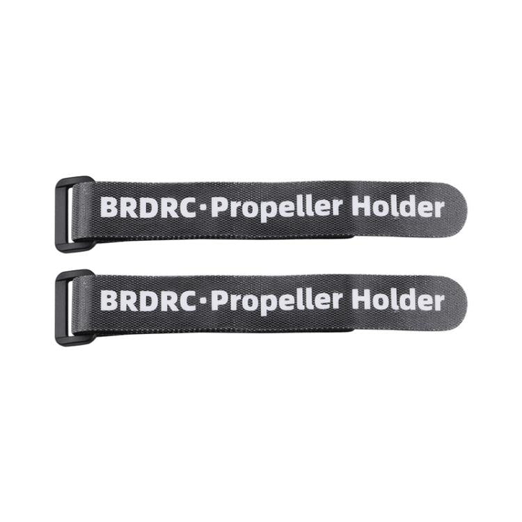For DJI MAVIC AIR3/MINI 4PRO BRDRC Bandle Paddle(Black)