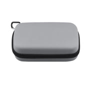 For Insta360 GO3 BRDRC Accessories Portable Storage Bag(Gray)