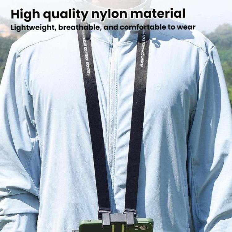 BRDRC Screen Remote Control Lanyard For DJI MINI 4 PRO/MAVIC 3/AIR 2S/NEO(For RC-N1/N2)