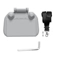 For DJI Mavic Air 2/Mavic 3 Pro BRDRC Remote Control Hood + Hanging Belt(2pcs /Set) - free shipping - PMC TechLife - Order now!