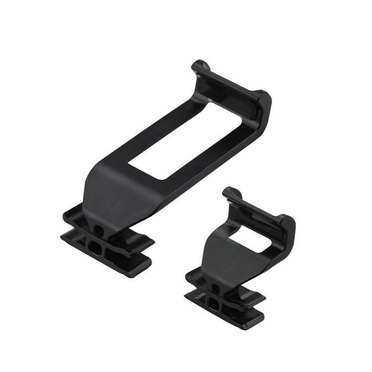 BRDRC For DJI Remote Control Bracket, Style: Mobile Phone + Tablet Stand