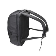 For Parrot Anafi Drone YX Backpack Lightweight Durable Shoulder Bag for Drone, 4 Batteries, Remote Controller, VR Goggles & Accessories(Black)