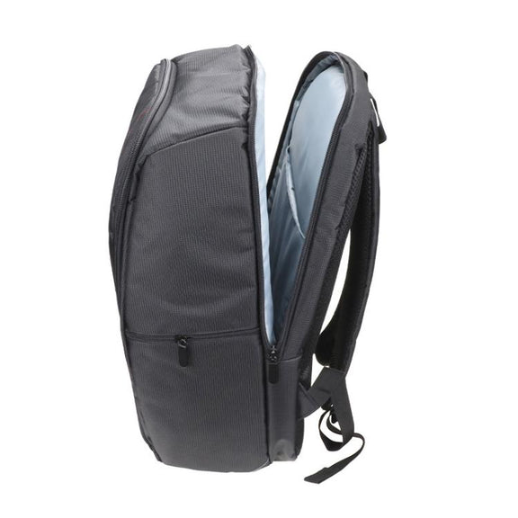 For Parrot Anafi Drone YX Backpack Lightweight Durable Shoulder Bag for Drone, 4 Batteries, Remote Controller, VR Goggles & Accessories(Black)
