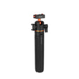 Flymile 20-54cm Magnetic Quick-Release Tripod for Insta360 Ace Pro 2/X5/X4/X3/X2/Ace Pro/Ace(Black) - free shipping - PMC TechLife - Order now!